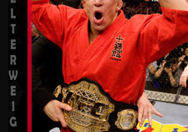 GSP great, just not the best