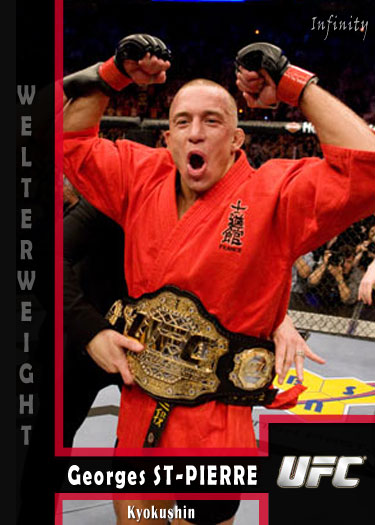GSP great, just not the best
